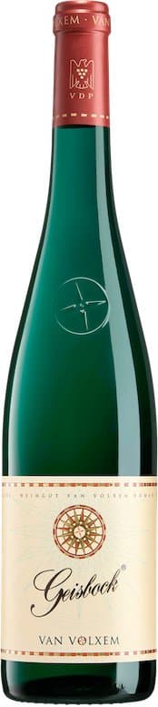 Van Volxem 2023 Riesling Geisbock