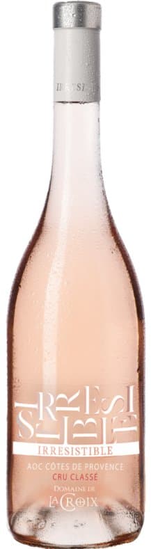 Domaine de la Croix Irresistible Rose 2024 AOC Cotes de Provence