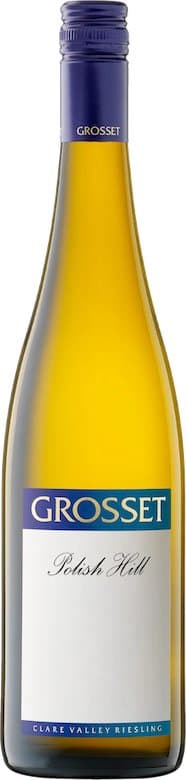 Grosset Riesling Polish Hill Clare Valley 2023