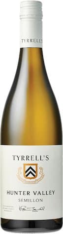 Tyrrells Wines 2024 Hunter Valley Semillon