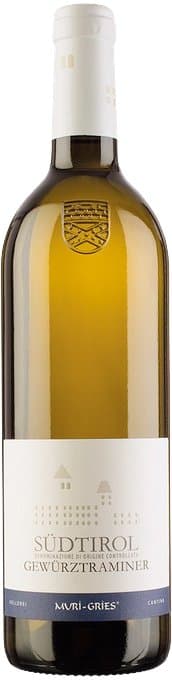 Muri-Gries Gewuerztraminer 2024 Südtirol DOC