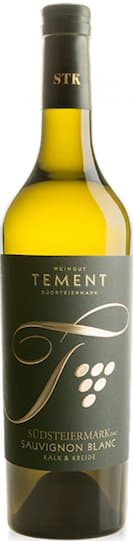 Tement 2024 Sauvignon Blanc Kalk und Kreide Südsteiermark DAC