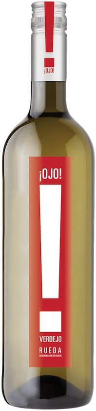 Bodegas Navarro López OJO Verdejo Rueda 2023