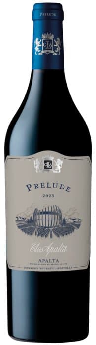 Clos Apalta Prelude 2023