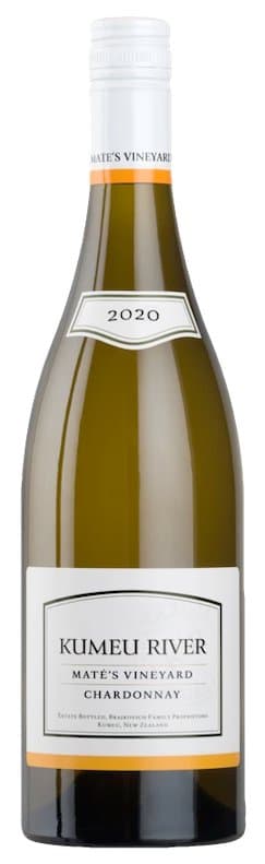 Kumeu River 2023 Mate´s Vineyard Chardonnay