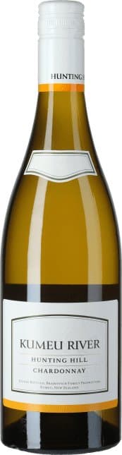 Kumeu River 2023 Hunting Hill Chardonnay