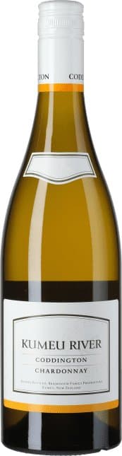 Kumeu River 2023 Coddington Chardonnay