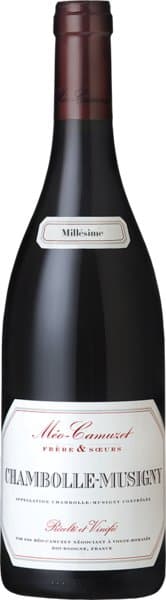 Méo Camuzet Frere & Soeurs Chambolle-Musigny AOC 2023