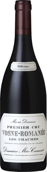 Domaine Meo Camuzet 2023 AOC 1er Cru Vosne-Romanee Les Chaumes