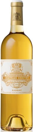 Chateau Coutet 2022 Barsac