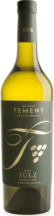 Tement Ried Sulz Morillon 1STK DAC Südsteiermark 2021
