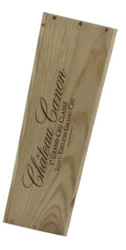 Chateau Canon 2022 Saint Emilion Magnum in 1er OHK