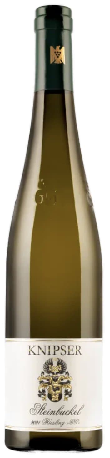 Knipser 2023 Riesling Steinbuckel GG