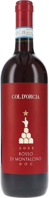 Col d'Orcia 2023 Rosso di Montalcino