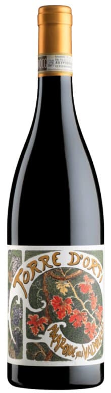 Torre d Orti Amarone della Valpolicella 2022