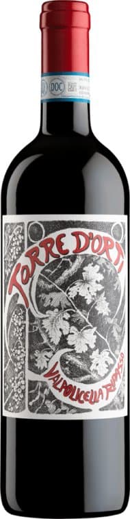 Torre d'Orti 2023 Valpolicella Superiore Ripasso