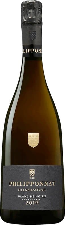Champagne Philipponnat Blanc de Noirs 2019 ETUI GEPA