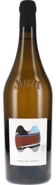 Domaine Grand Chardonnay 2024 Cotes du Jura AOP