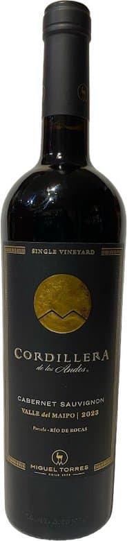 Miguel Torres 2023 Cabernet Sauvignon Valle del Maipo