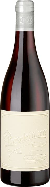 Porseleinberg 2021 Syrah WO Swartland