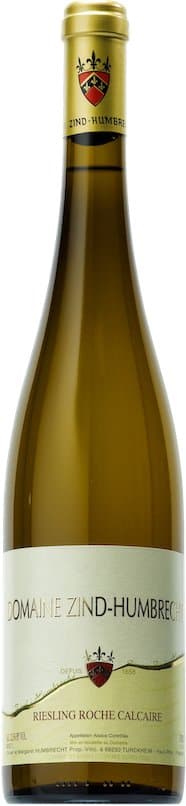 Domaine Zind-Humbrecht 2023 Riesling Roche Calcaire