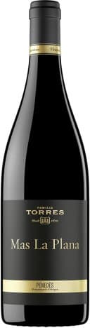 Miguel Torres 2019 Mas La Plana Penedes