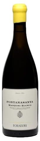 Foradori 2024 Fontanasanta Manzoni Bianco Vigneti delle Dolomiti IGT