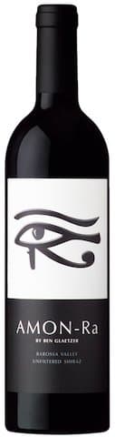 Glaetzer Amon Ra 2022 Shiraz Barossa Valley