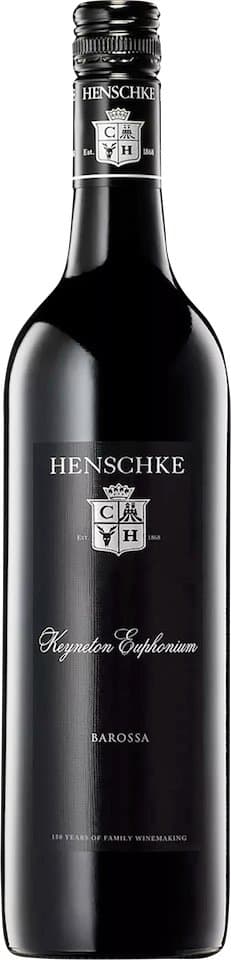 Henschke Keyneton Euphonium Barossa 2021