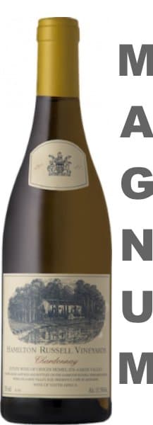 Hamilton Russell Vineyards Chardonnay Hemel-en-Aarde Valley 2023 MAGNUM
