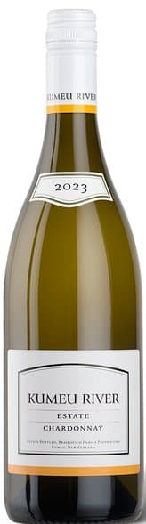 Kumeu River Chardonnay Estate 2024