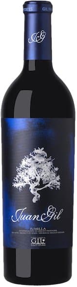Juan Gil Blue Label Jumilla 2023