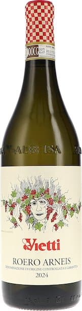 Vietti Roero Arneis DOCG 2025