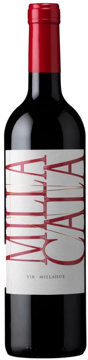 Vina Vik Milla Cala 2021 Magnum 1.5 Liter
