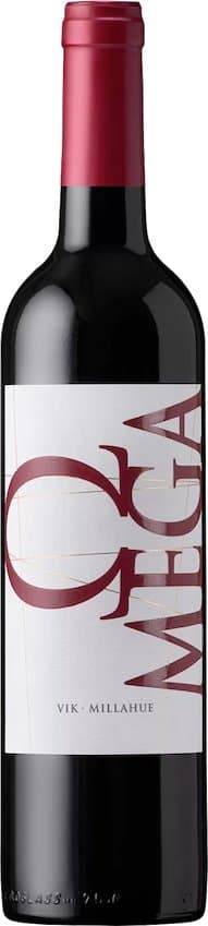 Vina Vik Omega Cabernet Sauvignon 2023