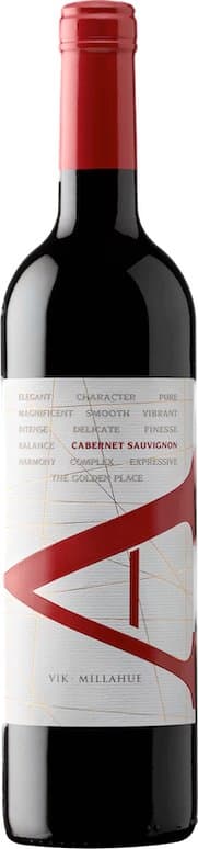 Vina Vik A Cabernet Sauvignon 2023