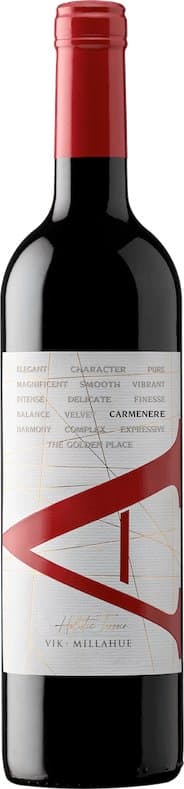 Vina Vik A Carmenere 2023