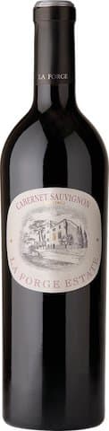 La Forge Estate Cabernet Sauvignon 2024