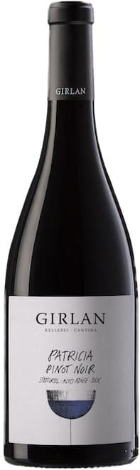 Girlan Patricia Pinot Noir Südtirol - Alto Adige DOC 2023