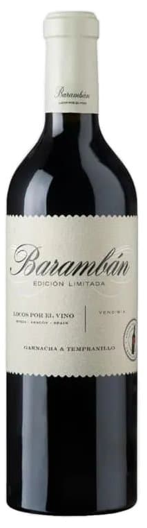 Alto Moncayo 2022 Baramban Locos por el vino
