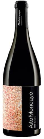 Alto Moncayo Garnacha 2022