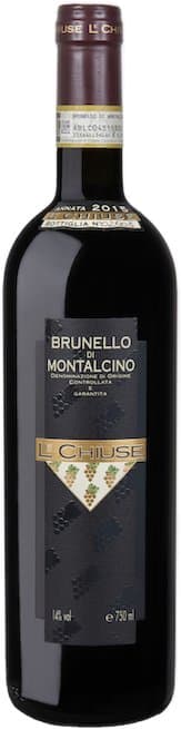 Le Chiuse 2021 Brunello di Montalcino