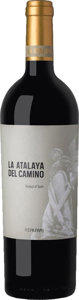 Bodegas Atalaya La Atalaya del Camino DO Almansa 2023