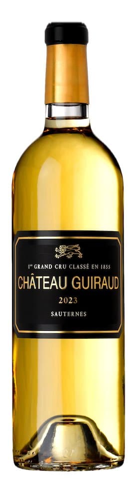 Chateau Guiraud 2025 Sauternes