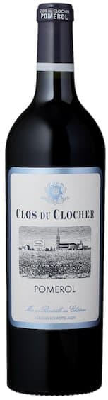 Clos du Clocher 2025 Pomerol