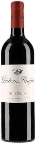 Chateau Senejac 2025 Haut Medoc