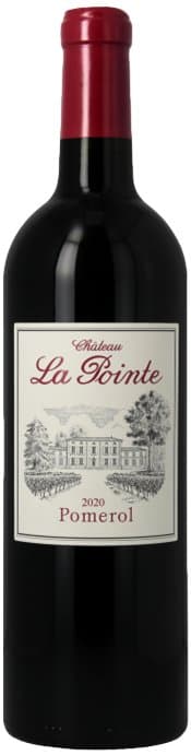 Chateau La Pointe 2025 Pomerol
