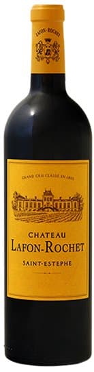 Chateau Lafon Rochet 2025 Saint Estephe