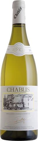 Gerard Tremblay Chablis AOC 2025
