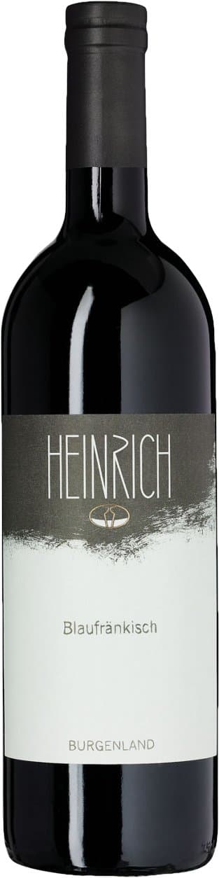 Gernot Heinrich Blaufränkisch Burgenland 2020